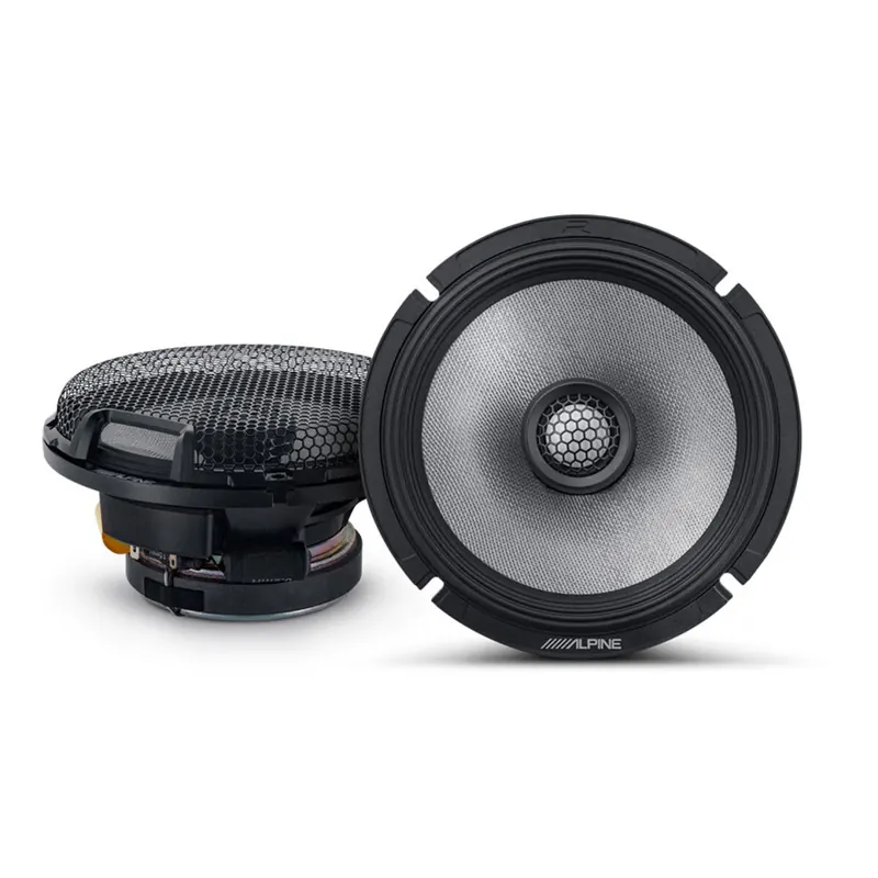B-Ware Alpine R2-S65 | 16,5 cm (6,5-Zoll) R-Series 2-WEGE-KOAXIAL-LAUTSPRECHER