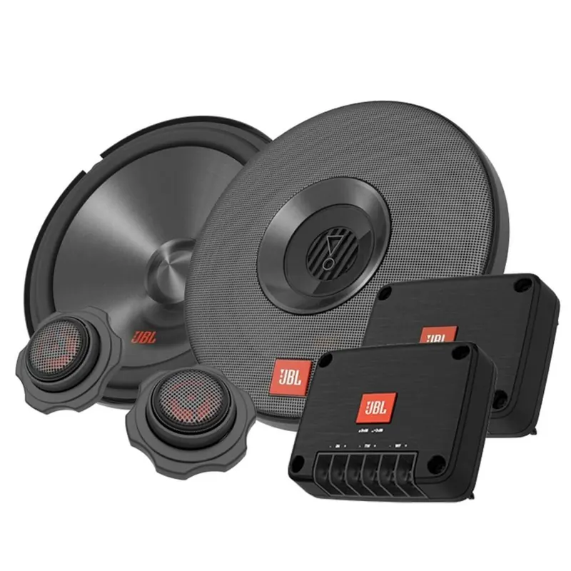 B-Ware JBL Club 602C | 2-Wege | 16,5cm Lautsprechersystem