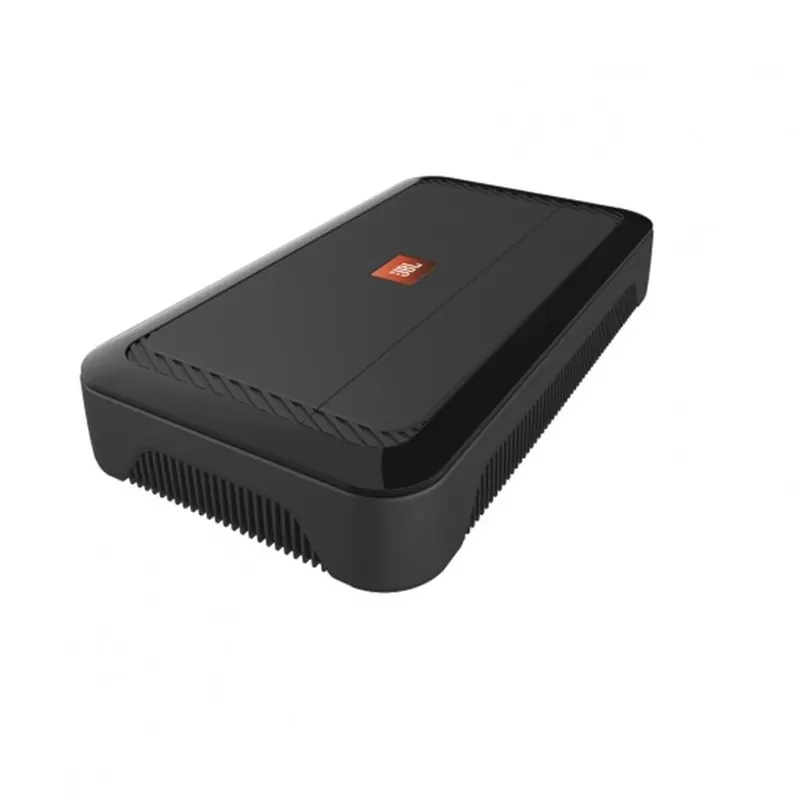 B-Ware JBL Club A754 | 4-Kanal Endstufe Verstärker