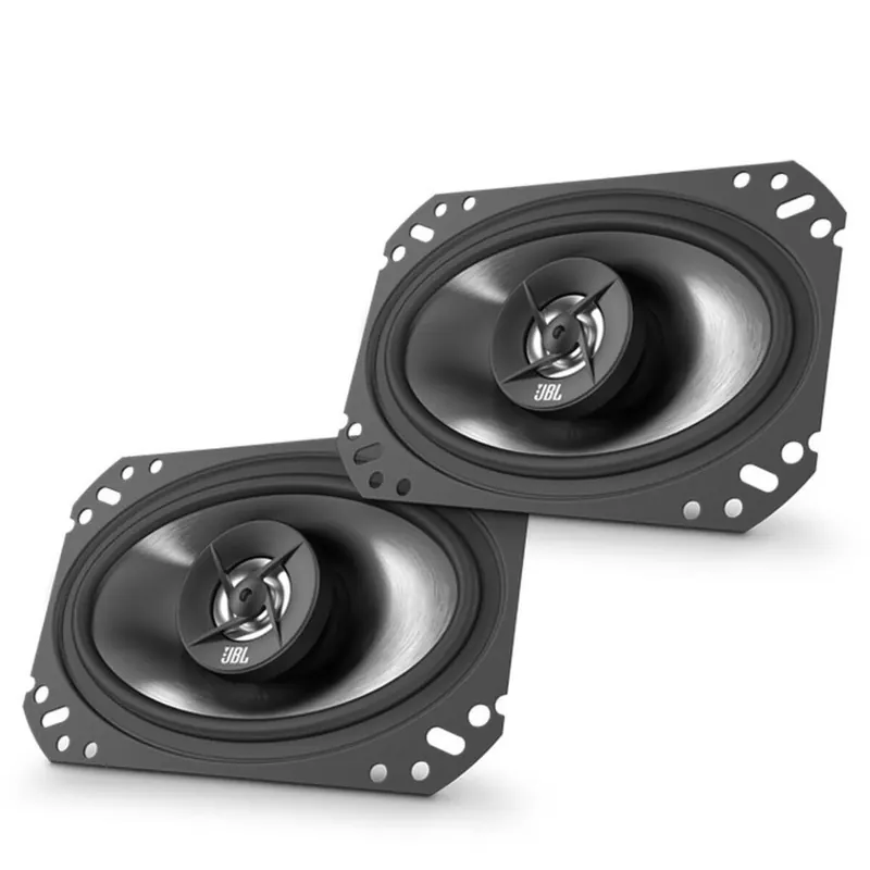 B-Ware JBL Stage 6402 | 2-Wege | 4 x 6' Oval Koax Lautsprecher
