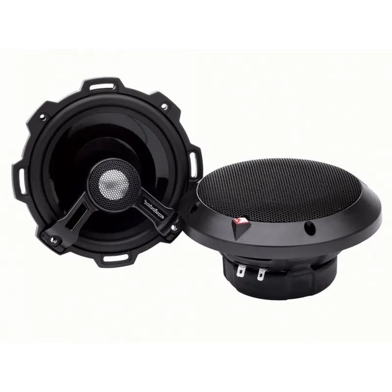 B-Ware Rockford Fosgate Power T152 - 13cm Koax-System