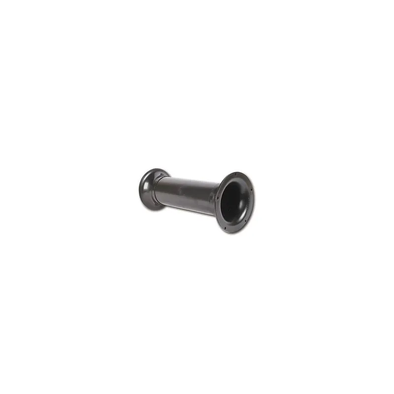 Bassreflexrohr original Aeroport 3-teilig 10 cm