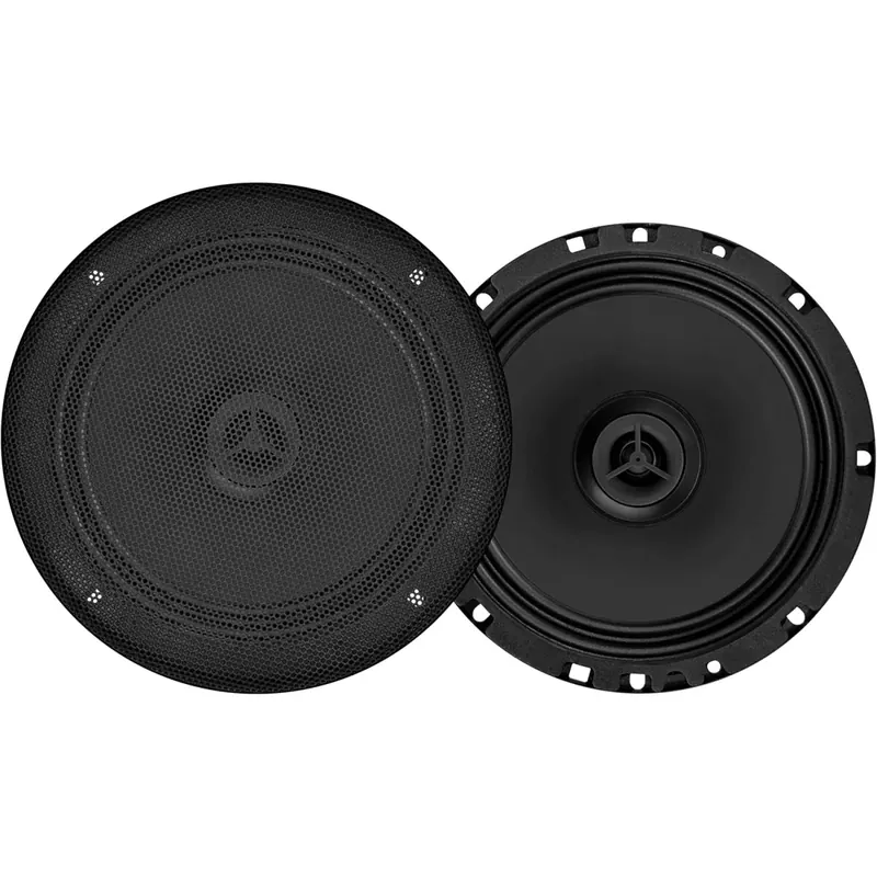 BLAUPUNKT CLASSIC 165 Cx | 16,5cm 2-Wege Koaxial-Lautsprecher