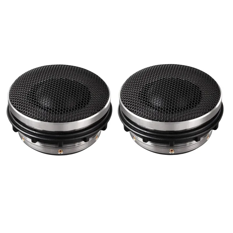 BRAX MATRIX ML28 PRO | Handgefertigter 28 mm High-End Hochtöner mit Koppelvolumen
