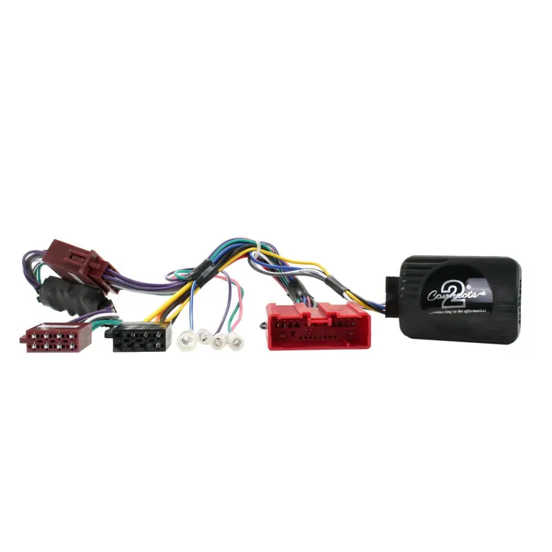 C2 LFB CAN Bus MAZDA 3 (BM) CX-9 ab 2007 mit OEM Bose Sound System