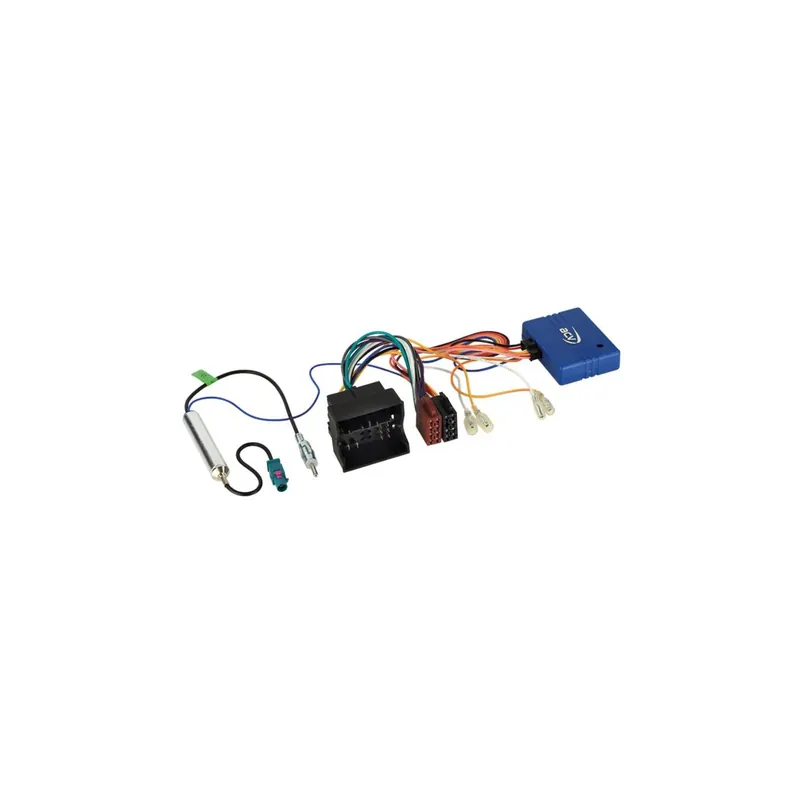 CAN-Bus Kit 52 Pin AUDI / VW /SEAT / SKODA