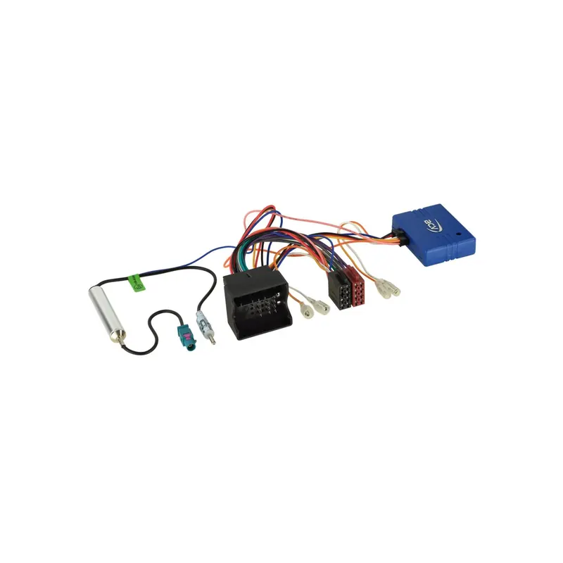 CAN-Bus Kit OPEL