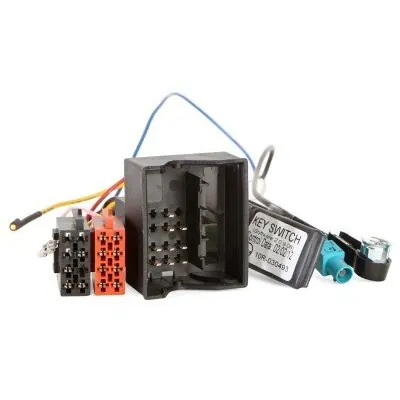 CAN + geschaltet Plus Fakra
