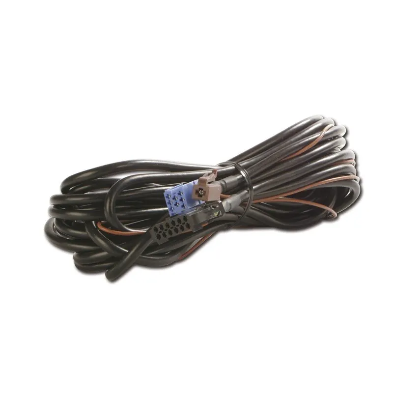 CD Wechslerkabel Audi , Seat , für Skoda , VW bis 04