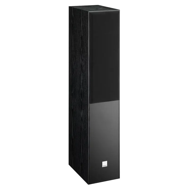 DALI Spektor 6 Frontgrill | Lautsprecherabdeckung für DALI Spektor 6 - Schwarz