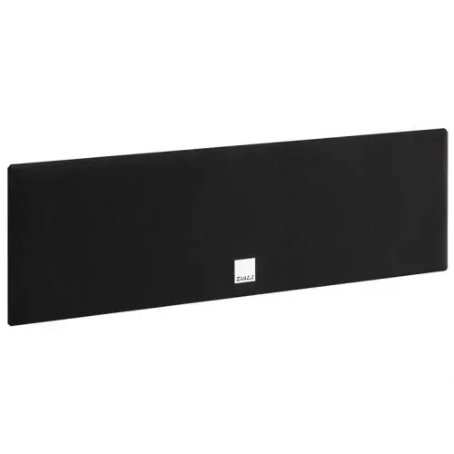 DALI Spektor Vokal Frontgrill | Lautsprecherabdeckung für DALI Spektor Vokal - Schwarz