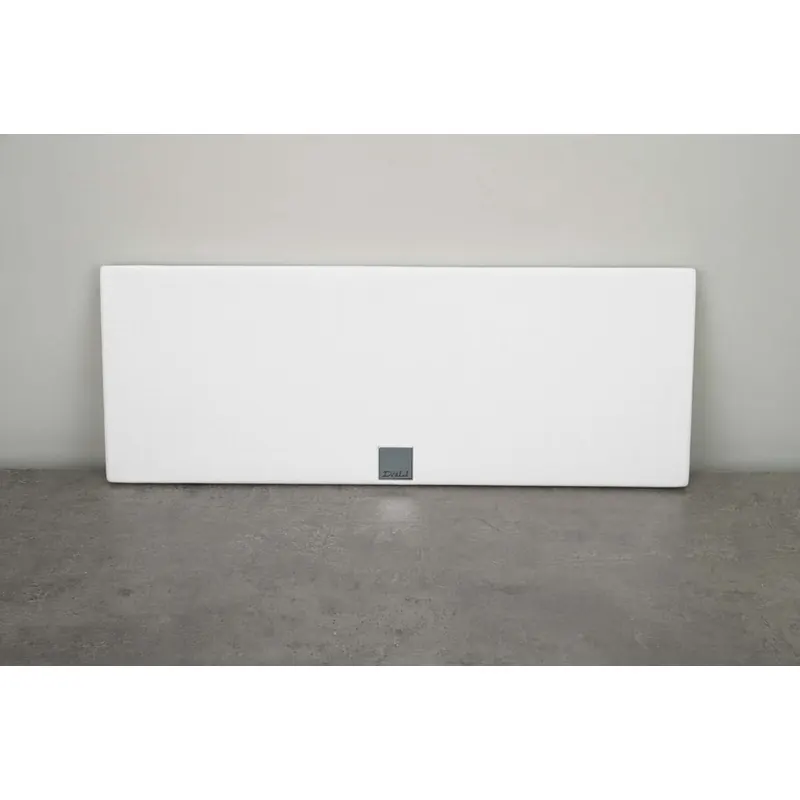 DALI Zensor Vokal Frontgrill | Lautsprecherabdeckung für DALI Zensor Vokal - Weiß
