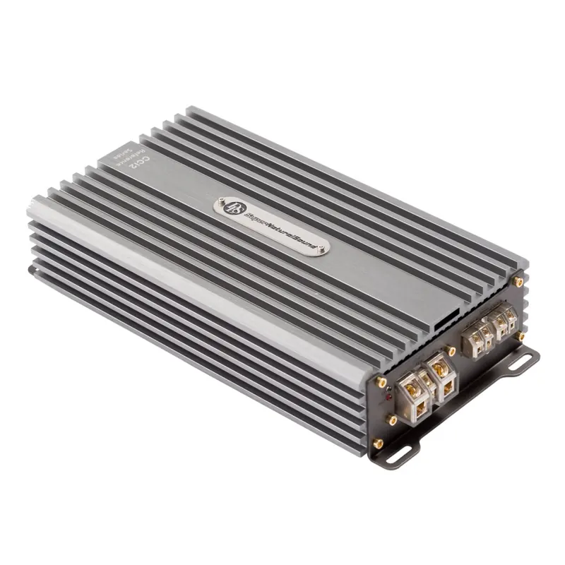 DLS CCi2 | Verstärker 2 Kanal DLS CCI Serie 2x170W RMS/2 Ohm Class AB