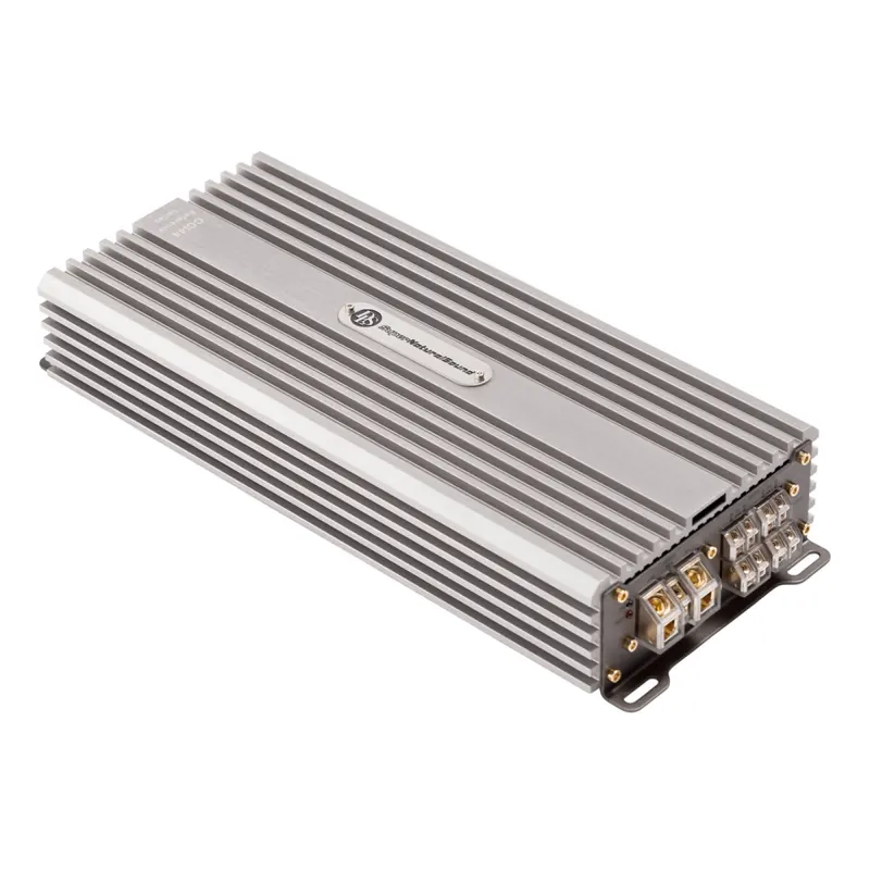 DLS CCi44 | Verstärker 4 Kanal DLS CCI Serie 4x110W RMS/2 Ohm Class AB
