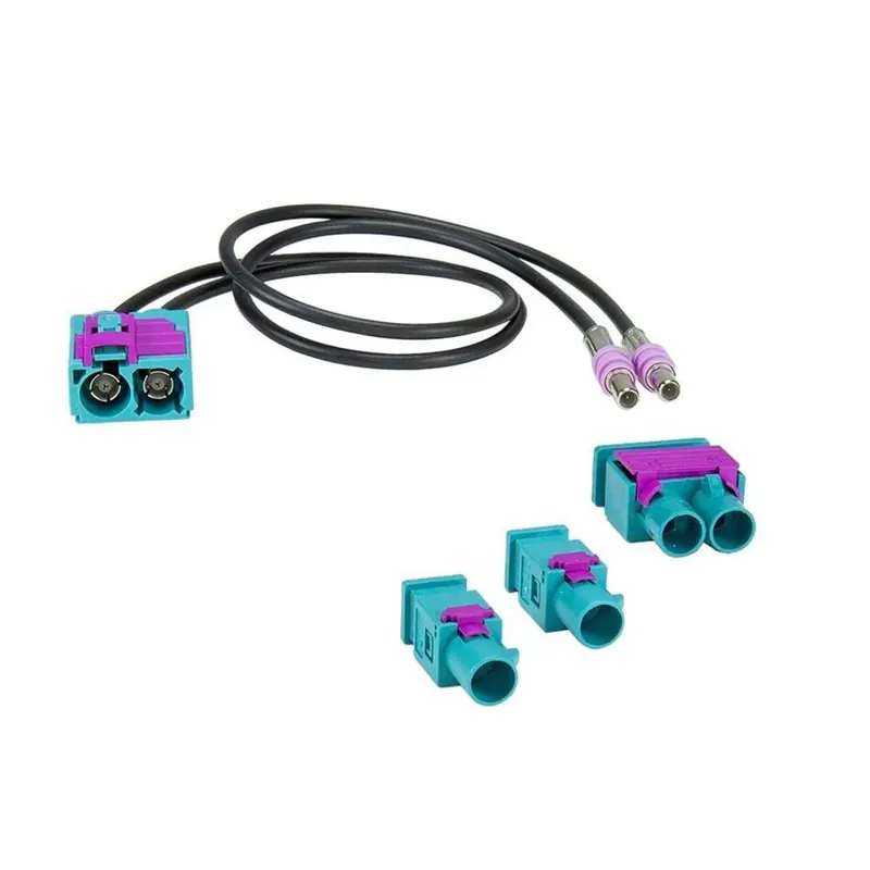 ESX Antennen-Adapterset VNA-ANT2