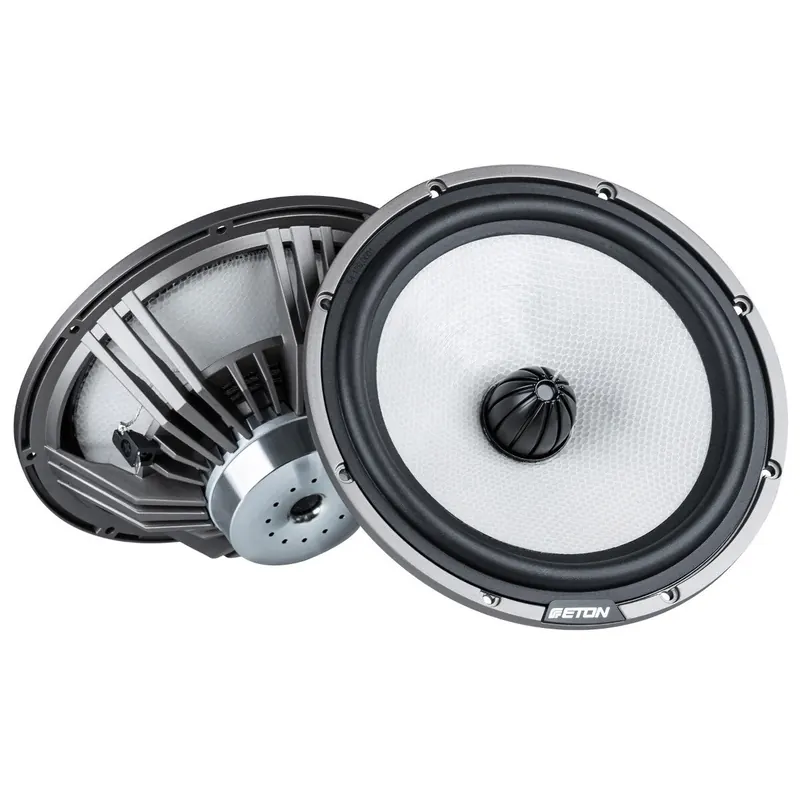 ETON HEX 200 | High-End 200 mm (8") Tief-/Mitteltöner