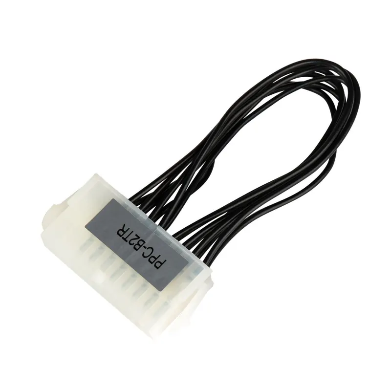 ETON UG PPC B2TR | Brückenstecker für die ETON PPC Kabelsätze nach Ausbau der PP- Verstärker