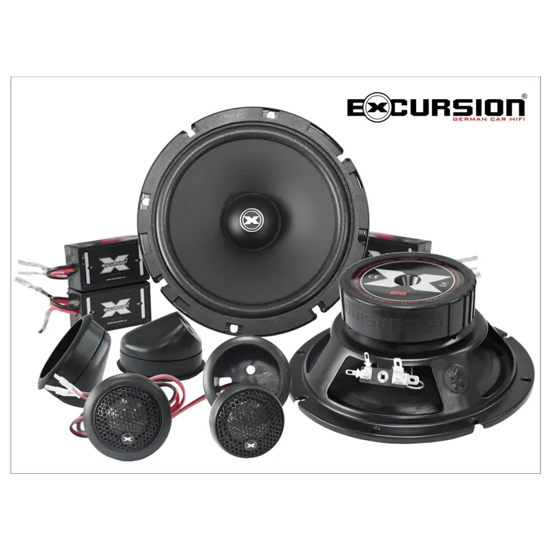 eXcursion SX 6C