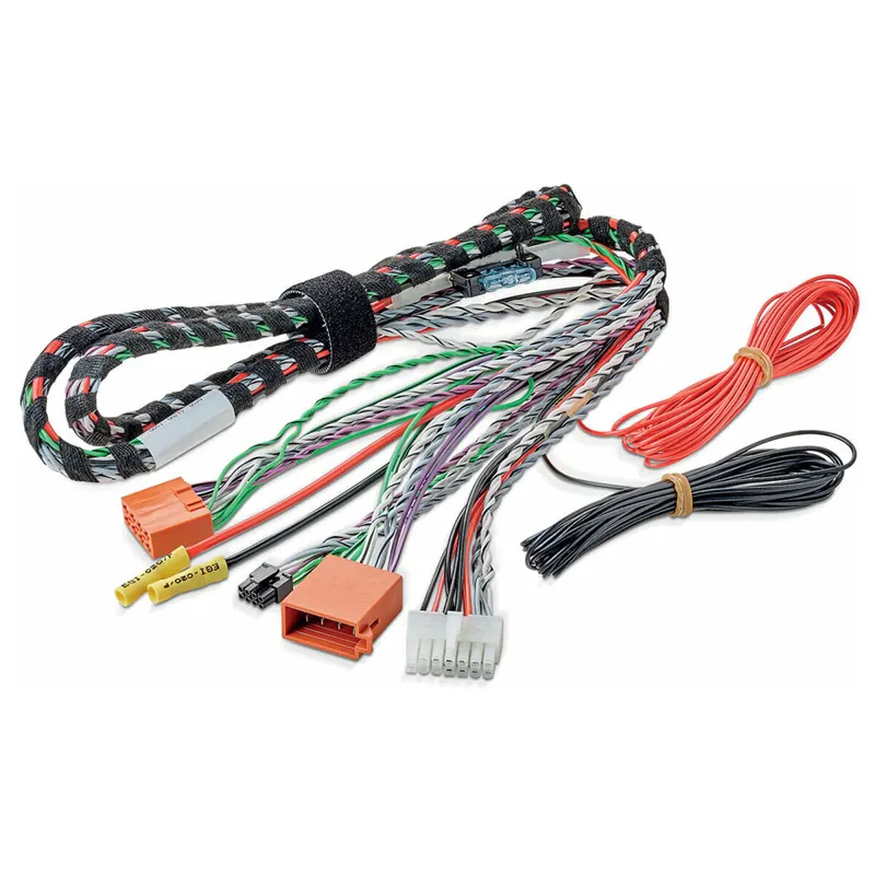 FOCAL IW IMP 2.1 | Autoradio-Adapterkabel für Verstärker MPULSE 4.320