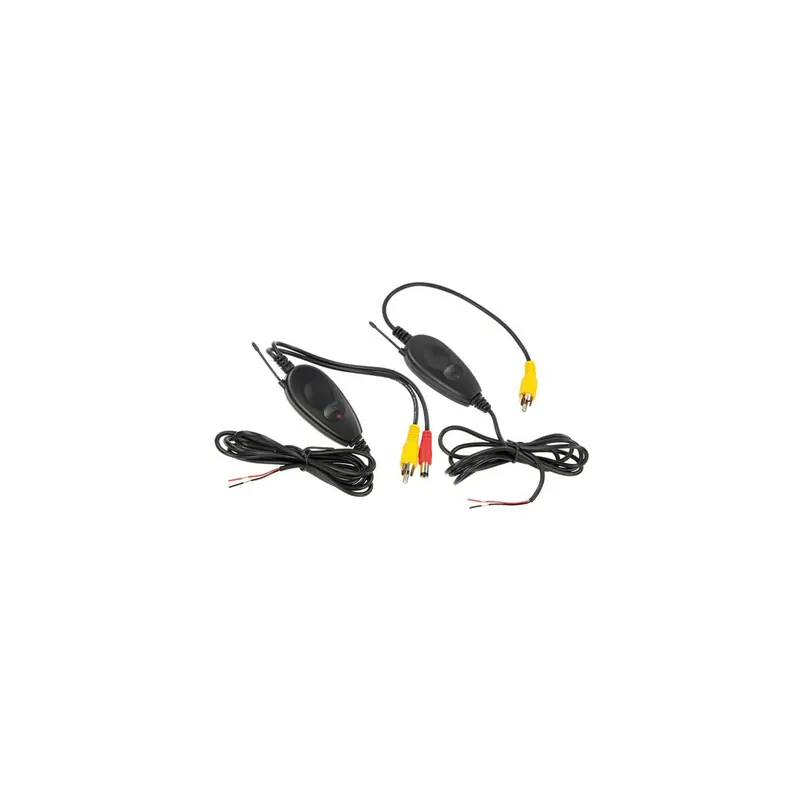 Funk Videotransmitter