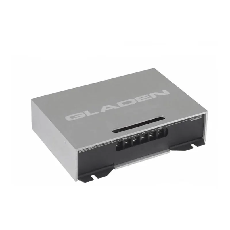 Gladen Aerospace 20/80