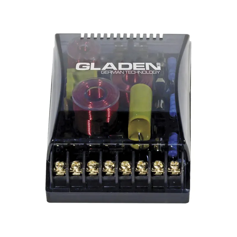 Gladen CR-SQ