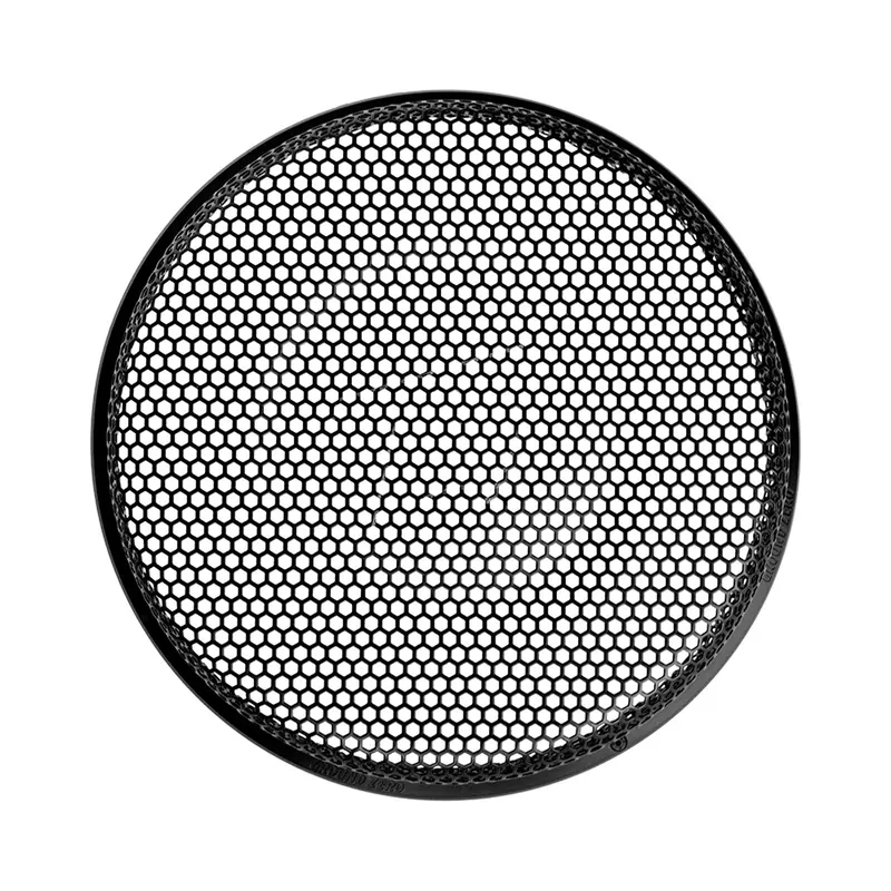 Ground Zero GZ GRILL 12U | 30 cm Subwooferschutzgitter