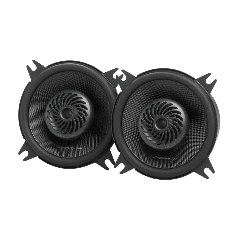 Harman/Kardon FIT4F | 100 mm (4 Zoll) Koaxial-Lautsprecher