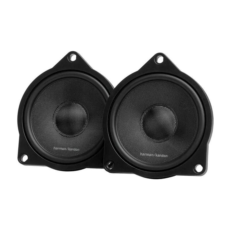 Harman/Kardon FIT4SF | 100 mm (4 Zoll) Mitteltöner für Mercedes