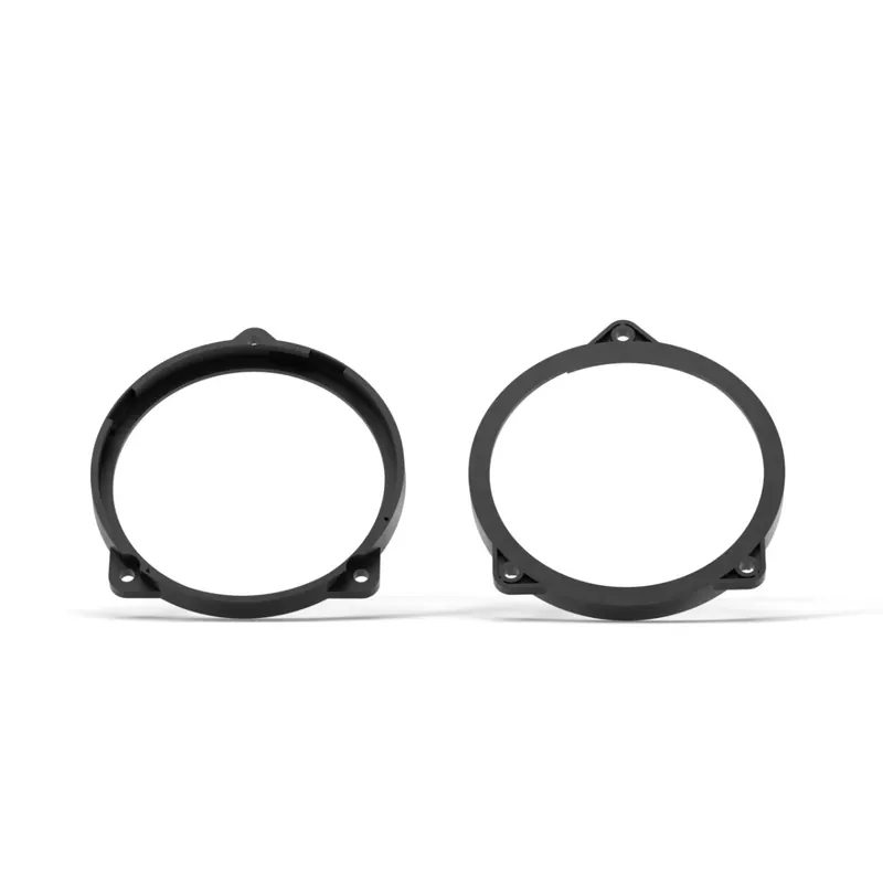 HELIX CFMK100 JLR.1 | FlexMount100 Adapterring für 100 mm COMPOSE Mitteltöner für Jaguar und Land Rover