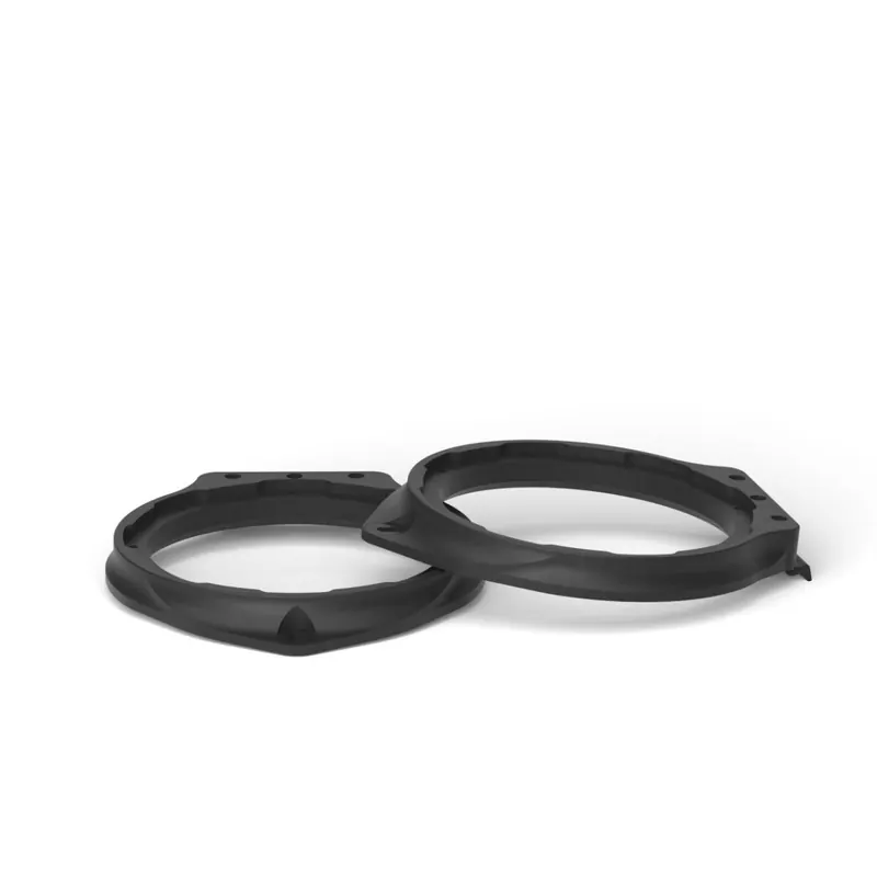 HELIX CFMK165 GM.1 (FDM) | FlexMount165 Adapterring für Opel und GM Fahrzeuge