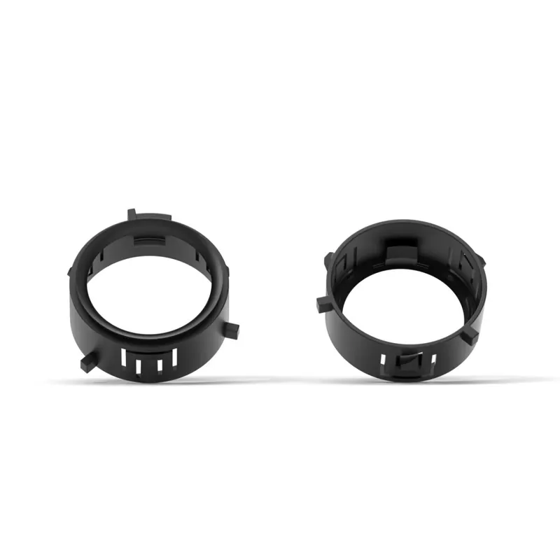 HELIX CFMK20 MB.1 | FlexMount20 Adapterring für 20 mm COMPOSE Hochtöner für Mercedes