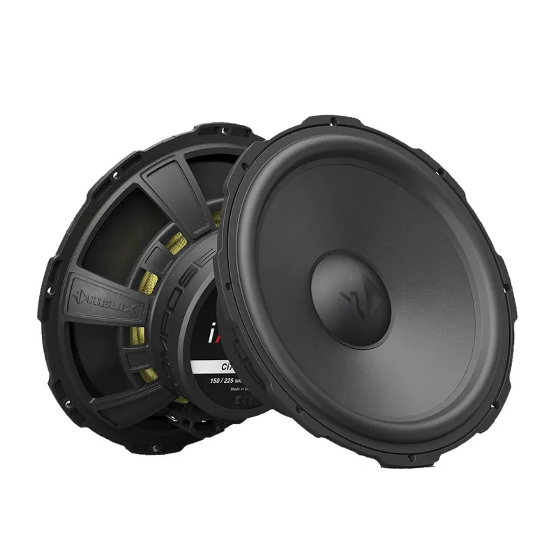 HELIX Ci7 W200FM-S3 | 200 mm High-End Tieftöner