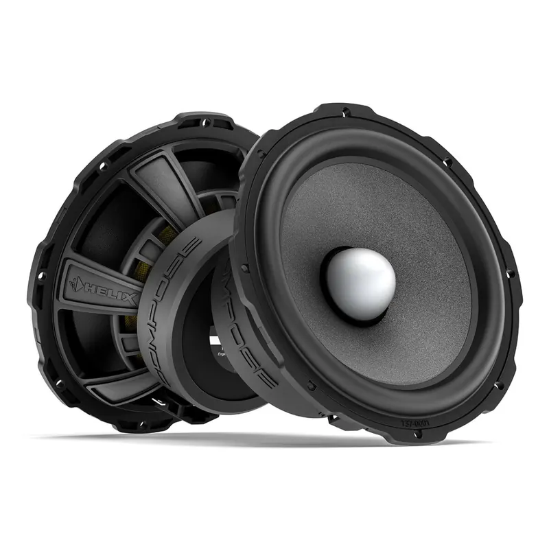 HELIX Compose Ci5 W165FM-S3 | 165mm Advanced Tiefmitteltöner