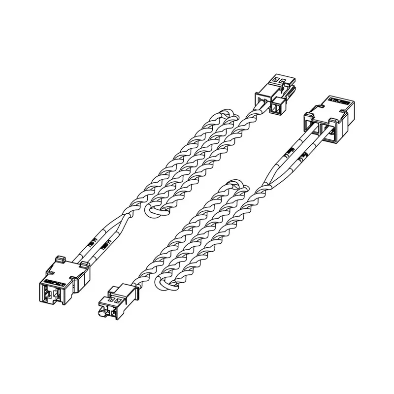 HELIX CWK FX.M-550CC | Anschlusskabel für COMPOSE Lautsprecher mit FlexConnect Terminal