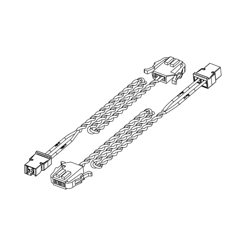HELIX CWK FX.W-550CC | Anschlusskabel für COMPOSE Lautsprecher mit ProConnect Terminal