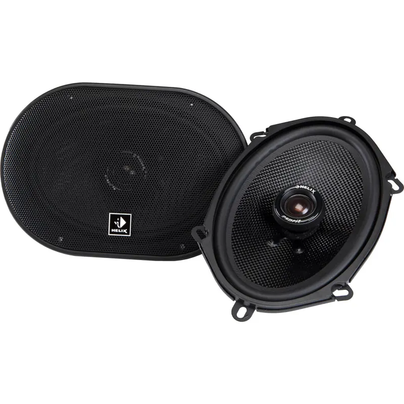 Helix Esprit E57X | 5x7 Zoll 2-Wege Koaxial-Lautsprecher