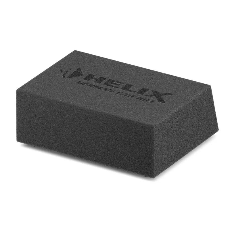 HELIX IK E10.1-SVC2 MK2 | 25 cm Downfire Gehäusesubwoofer