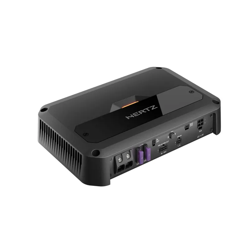 Hertz Cento CP 1.2K | 1-Kanal Class D Digital Verstärker