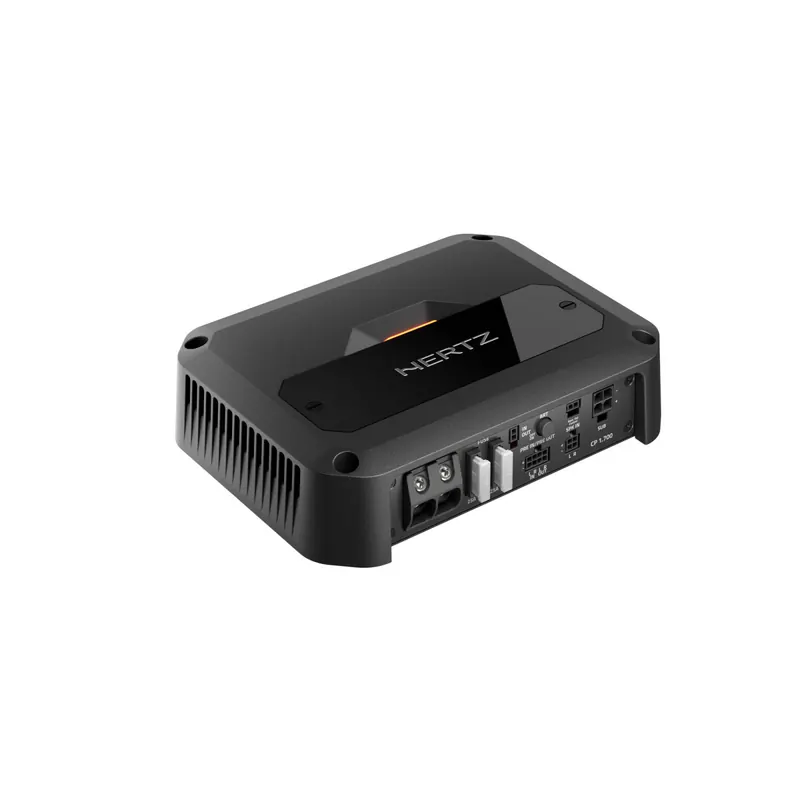 Hertz Cento CP 1.700 | 1-Kanal Class D Digital Verstärker