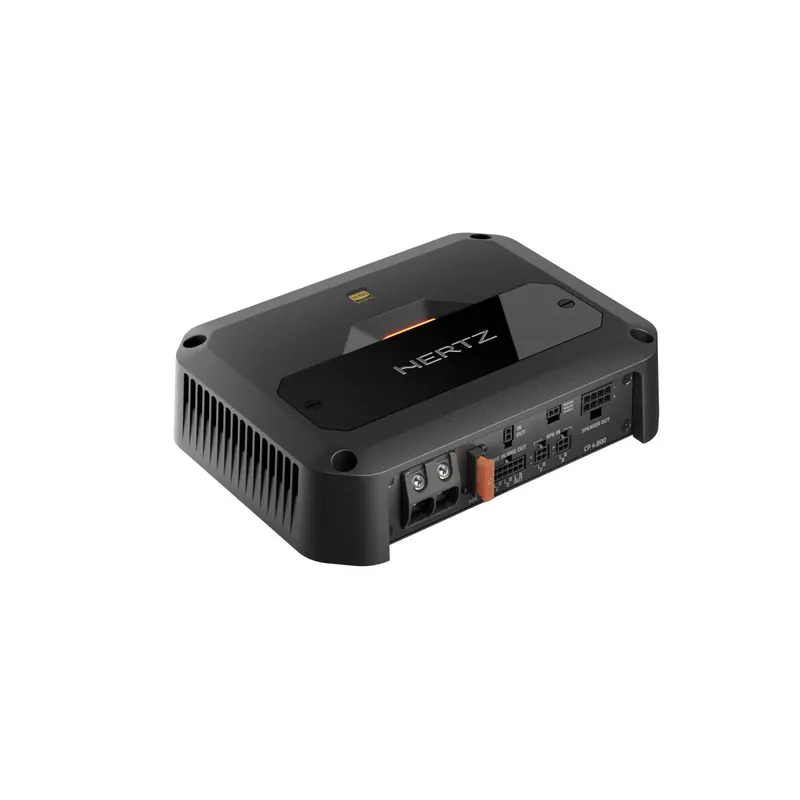 Hertz Cento CP 4.800 | 4-Kanal Class D Digital Verstärker