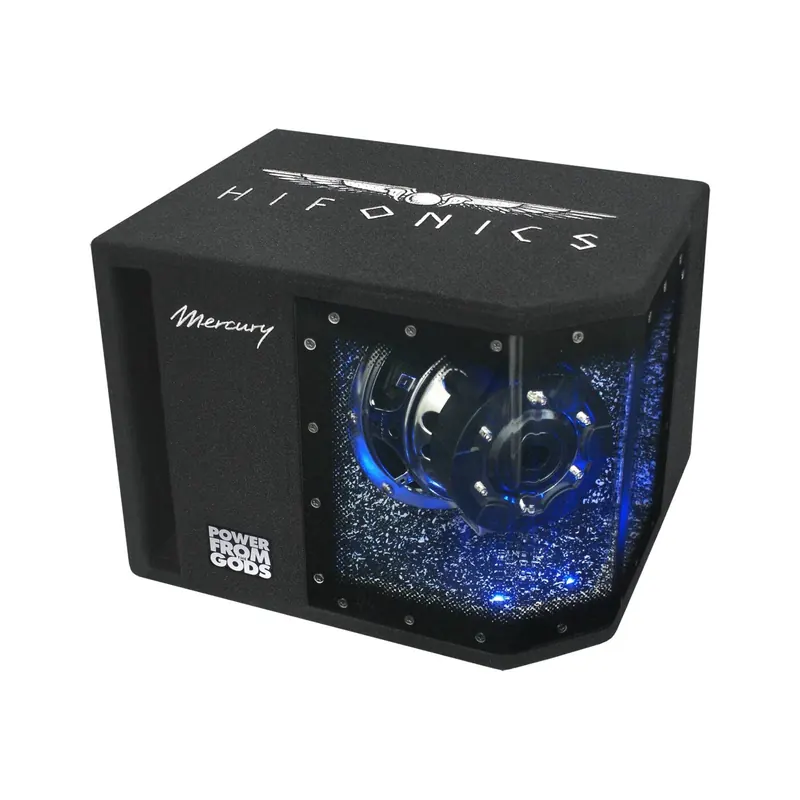 Hifonics MR-8BP