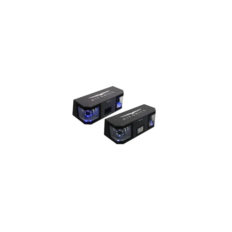 Hifonics MR-8DUAL