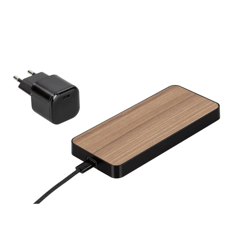 INBAY® Fusion Design-Tischladestation Coco