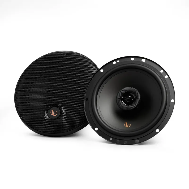 Infinity Alpha 603 | 165mm (6-1/2 Zoll) Koaxial-Lautsprecher mit Gitter