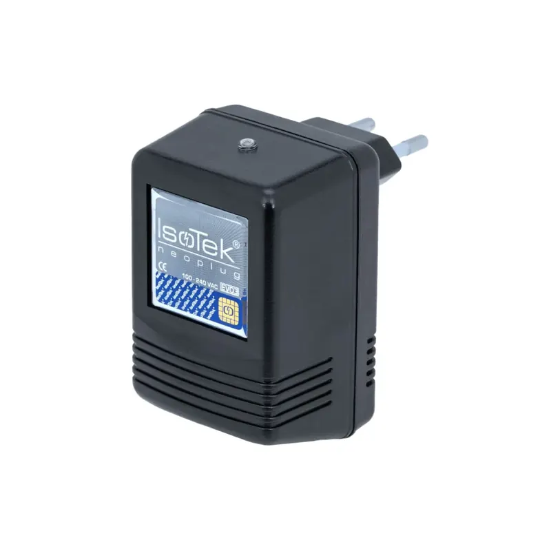 Isotek EVO3 IsoPlug Netzfilter