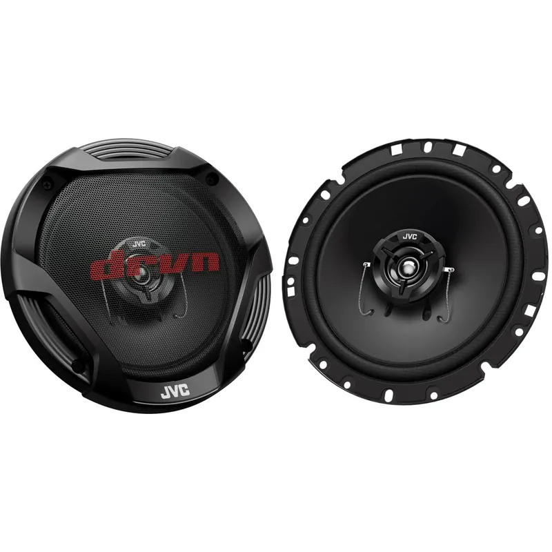 JVC CS-DR1722 | 17cm 2-Wege Koaxial-Lautsprecher