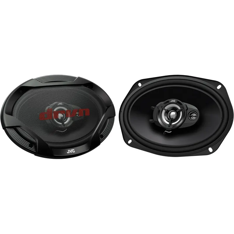 JVC CS-DR6932 | 6x9" 3-Wege Koaxial-Lautsprecher