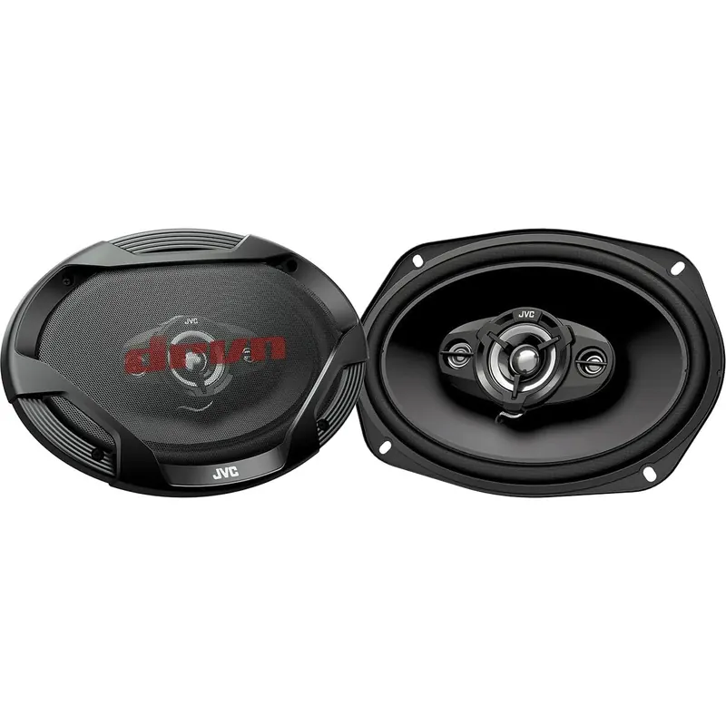 JVC CS-DR6942 | 6x9" 4-Wege Koaxial-Lautsprecher