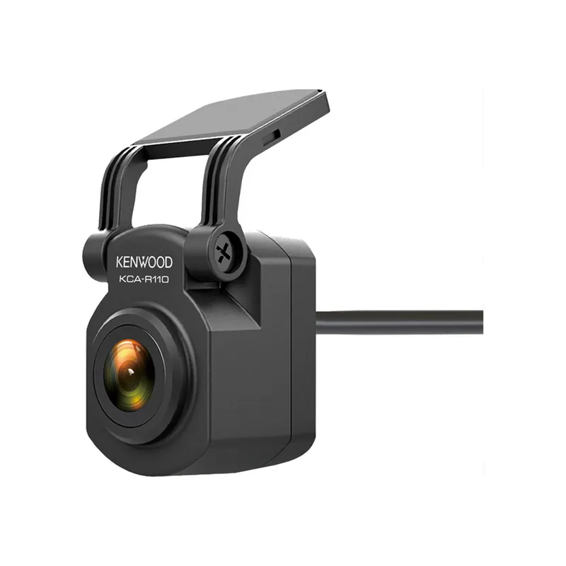 Kenwood KCA-R110 | Full HD-Rückfahrkamera